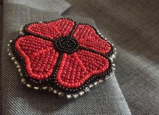 Honouring Indigenous Veterans